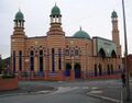 Makkah Masjid - Brudenell Road - geograph.org.uk - 579135.jpg