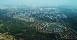 Ness Ziona Aerial View.jpg