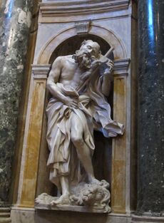 Saint Jerome by Bernini.jpg