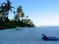 Zanzibar West Coast beach