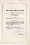 アメリカ合衆国憲法修正第19条の文書