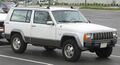 جيب شيروكي (أكس أل) Jeep Cherokee 1992-1997