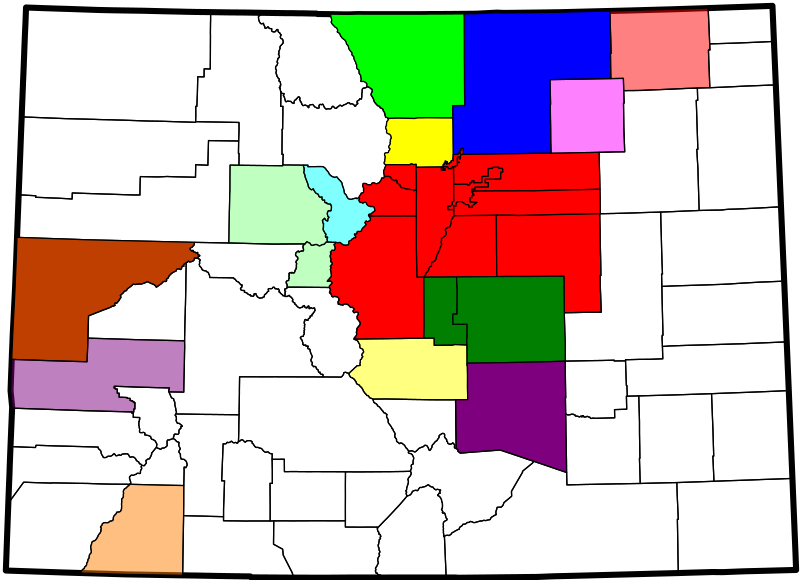 ملف:Colorado census statistical areas.svg