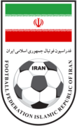 Football Federation Islamic Republic of Iran (low res).png