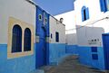 Kasbah of the Udayas, Rabat, Morocco - panoramio.jpg