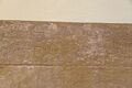 Late Hittite inscription from Porsuk (8th century) in Nigde museum
