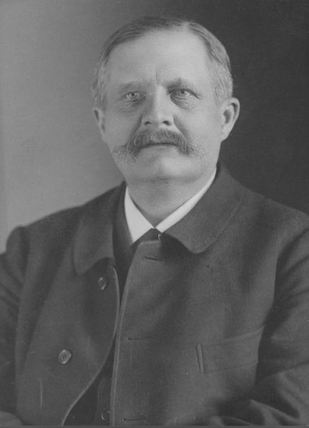 ملف:Portrait Friedrich Naumann (ca. 1911).jpg