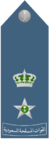 Royal Saudi Air Force -Wing Commander.png