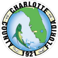 Seal of Charlotte County