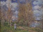 Small Meadows in Spring, c. 1881