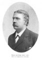 ڤيكتور ريدبرگ († 1895)