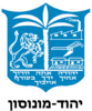 الشعار الرسمي لـ يهود