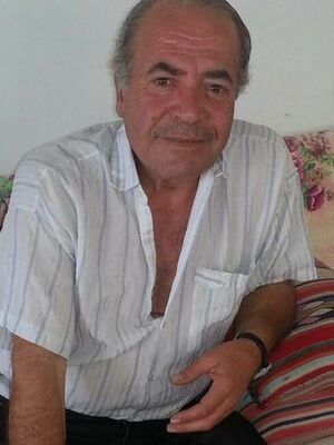 مشهور خيزران