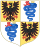 Arms of the House of Sforza.svg