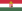 Flag of المجر