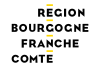Flag of the Region of Bourgogne-Franche-Comté.svg