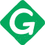 Green Party of the United States social media logo.svg