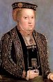 Catherine of Austria