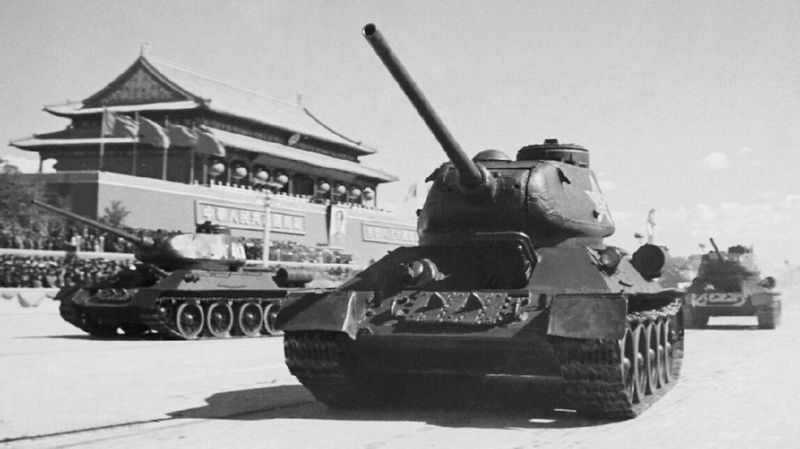 ملف:PRC T-34 1950.jpg