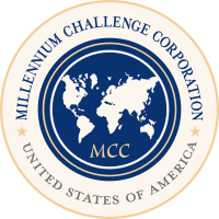 Seal of the United States Millennium Challenge Corporation.svg