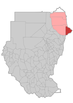 Sudan district map Tokar.png