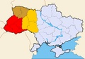 Western Ukraine