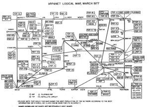 Arpanet logical map, march 1977.png