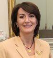 Atifete Jahjaga (2011–2016) 20 أبريل 1975 (العمر 50 سنة)