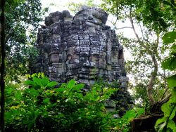 Banteay Chhmar Temple