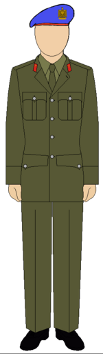 قوات شرطة الحرس الجمهوري