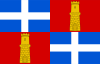 Flag of Sassari (1259–1323).svg