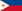 Flag of جمهورية الفلپين الثانية