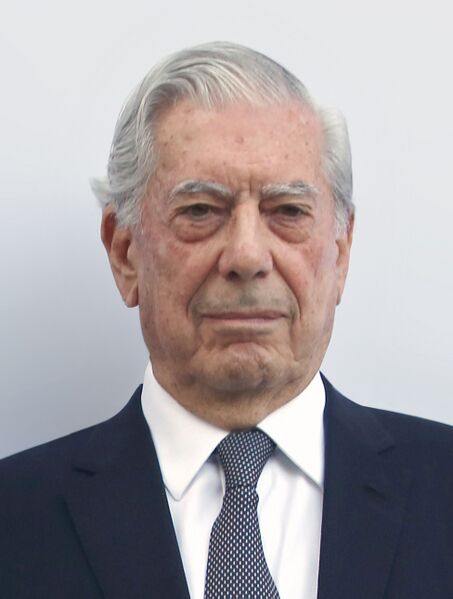 ملف:Mario Vargas Llosa (crop 2).jpg