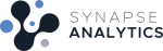 شعار شركة سيناپس أنالتكس.