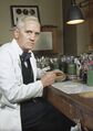 In 1928, Alexander Fleming discovers penicillin