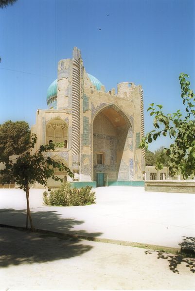 ملف:15c green mosque.jpg