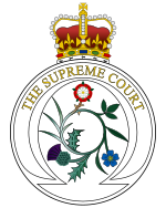 Badge of the Supreme Court of the United Kingdom.svg