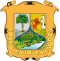 Coat of arms of Coahuila.svg