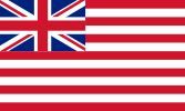East India Company Ensign