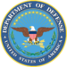 Flag of the United States Deputy Secretary of Defense.png