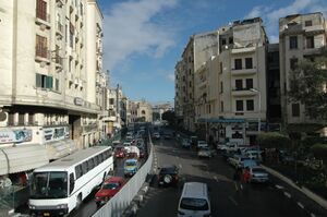 Flickr - Gaspa - Cairo, Shari El-Azhar (7).jpg