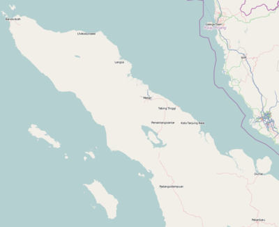 Location map Northern Sumatra.png