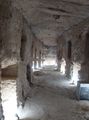 The Catacombs beneath the Serapeum of Alexandria (II).jpg