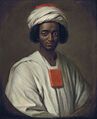 كان أيوبا سليمان ديالو نجل إمام بوندا في أفريقيا، قبل أن يُستعبد.