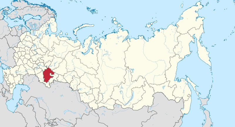 ملف:Bashkortostan in Russia.svg
