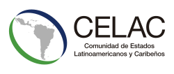 Seal مجموعة دول أمريكا اللاتينية والكاريبي