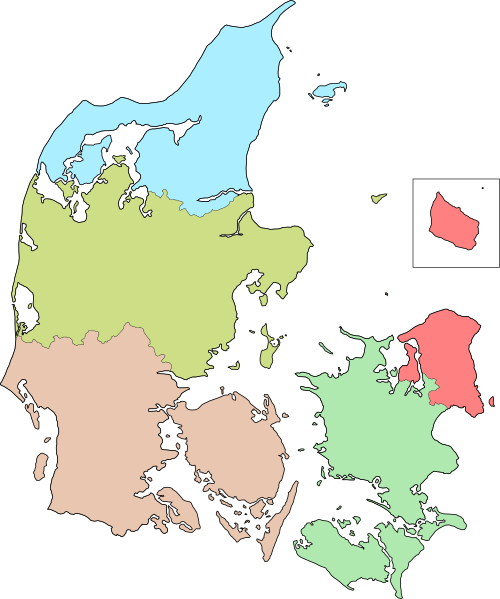 ملف:Denmark regions.svg