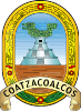 الختم الرسمي لـ كواتساكوالكوس