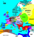 اوروبا في 1430