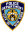 Patch of the New York City Police Department.svg